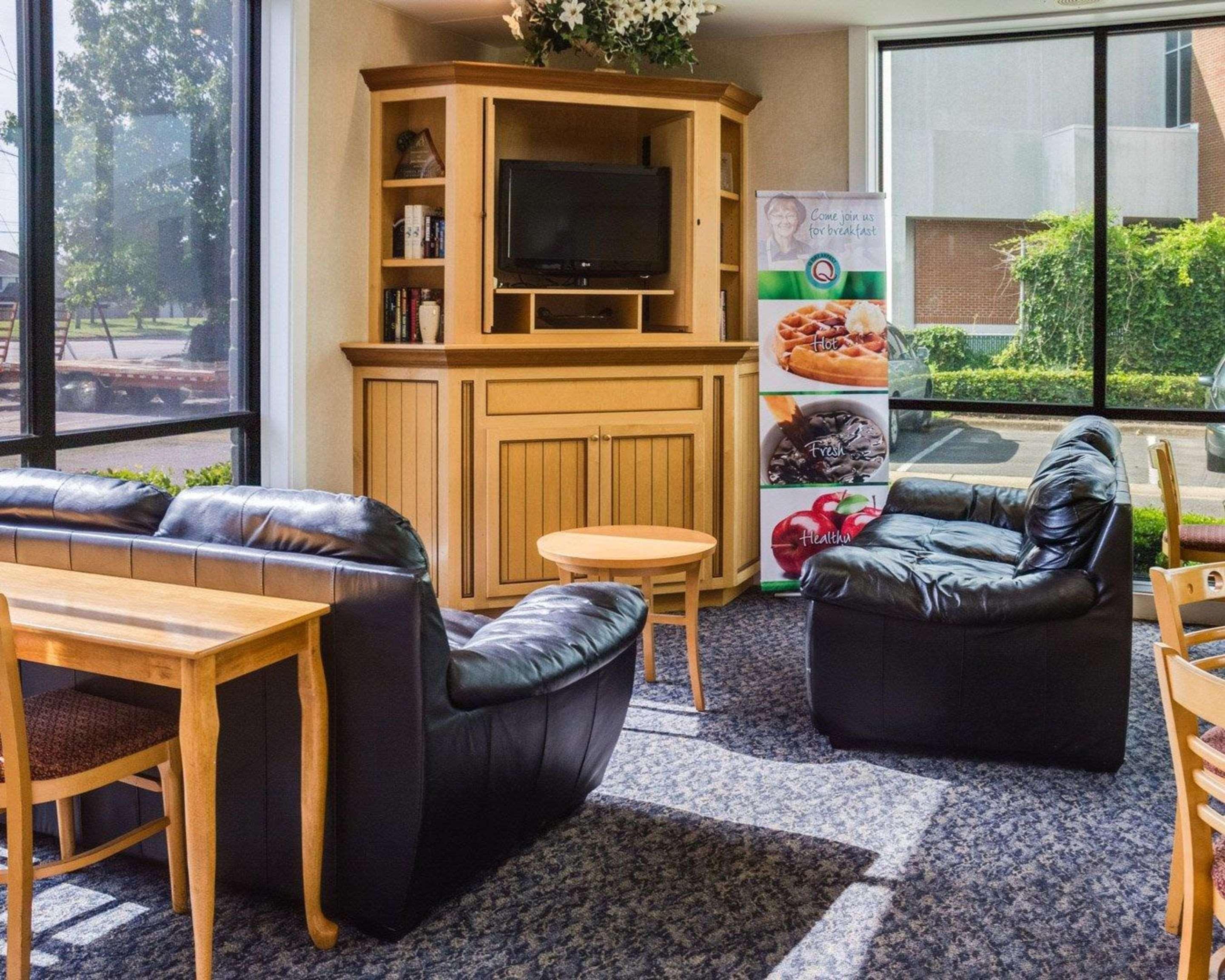 Econo Lodge Naval Station נורפולק מראה חיצוני תמונה