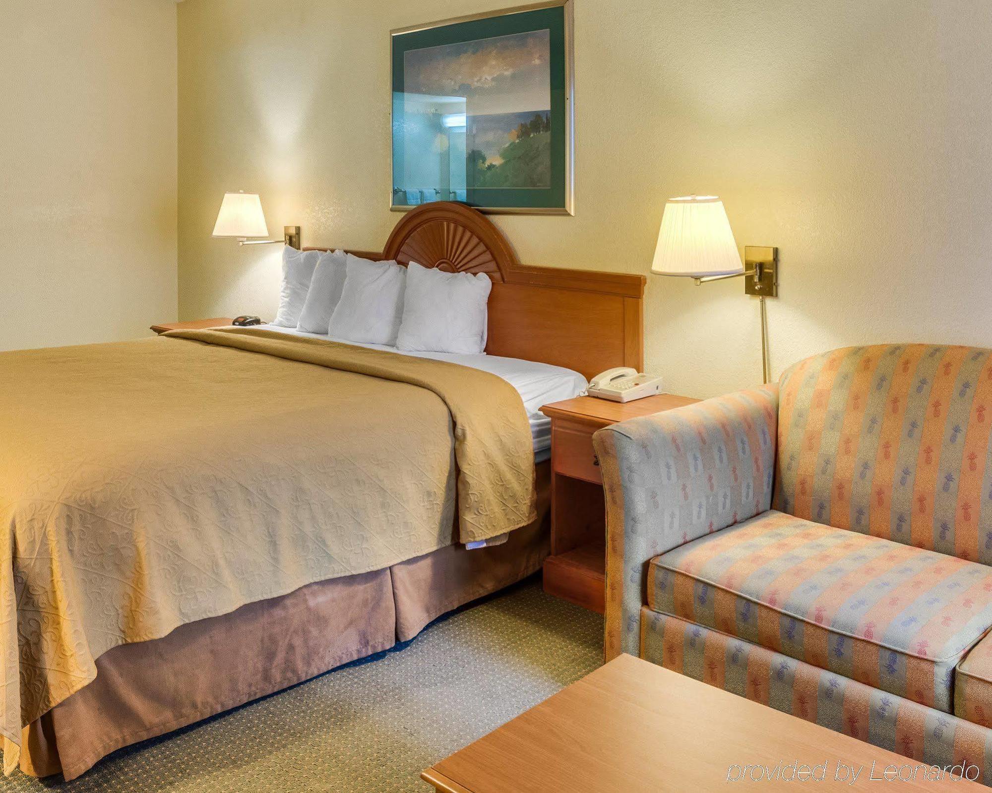 Econo Lodge Naval Station נורפולק מראה חיצוני תמונה
