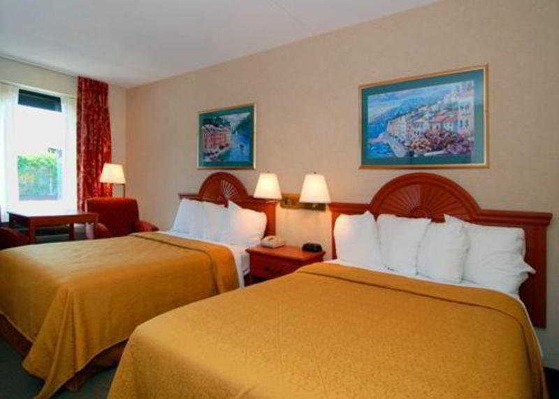 Econo Lodge Naval Station נורפולק חדר תמונה